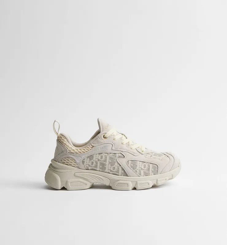 Dior Vibe-sneaker (KCK552OFU-S47W)