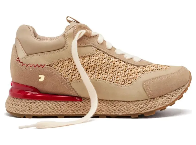 Gioseppo sneaker Beige (74070-P-Beige)
