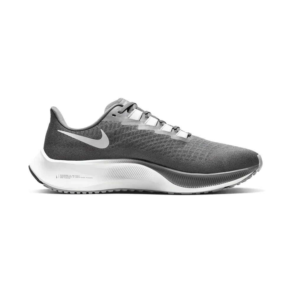 Nike Air Zoom Pegasus 37 Iron Grey Iron Grey/Particle Grey-Photon Dust-Light Smoke Grey (BQ9646-009)