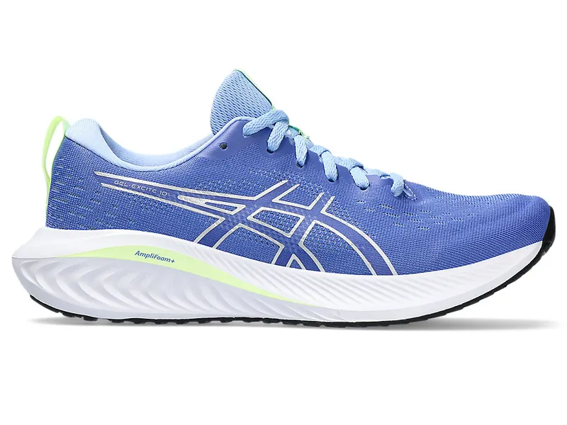 Asics Gel-excite 10 Sapphire/Pure Silver (1012B418.403)