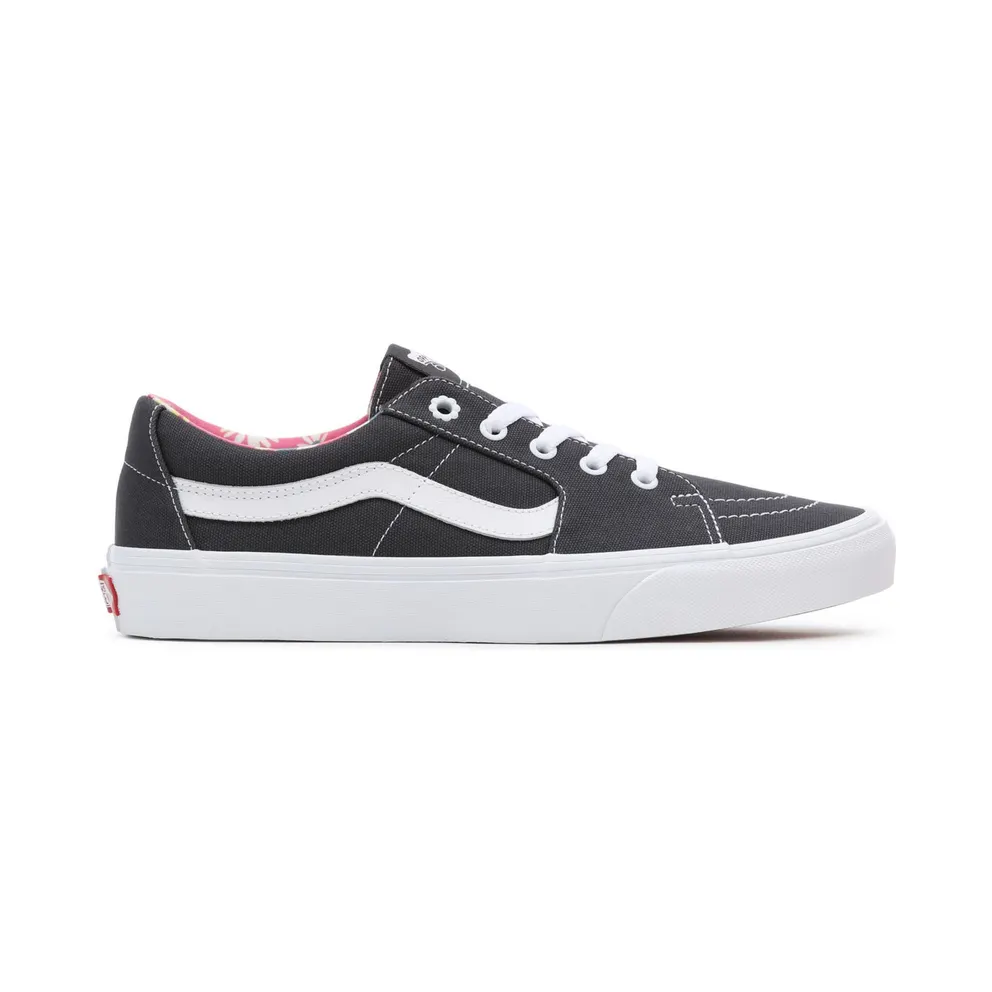 Vans Smell The Flowers Sk8-low Grey (VN0A4UUKB7N)