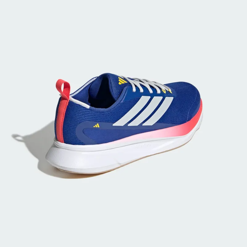 Adidas Jogit “Royal Blue Crystal White Warm Sandstone” (JR0867)