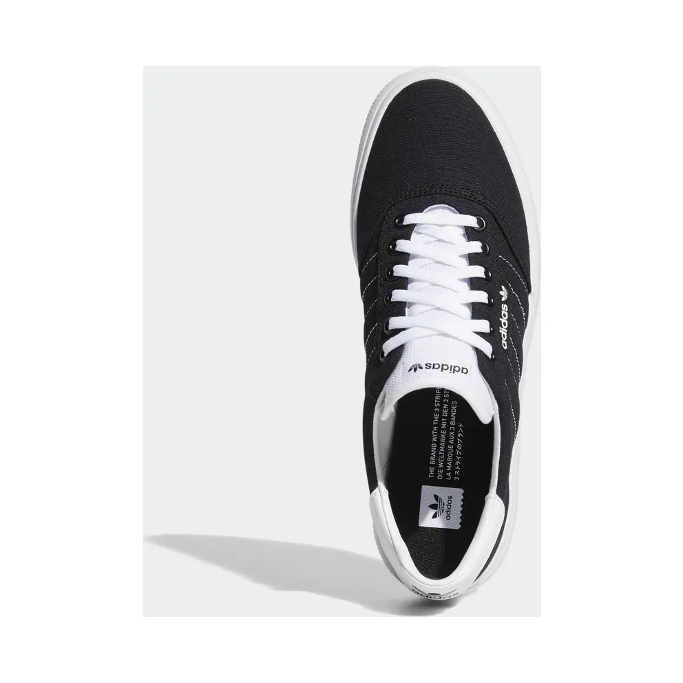 adidas 3MC Core Black Cloud White