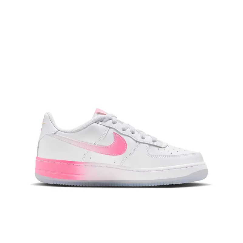 Nike Air Force 1 GS “San Francisco Chinatown” (FD1023-100)