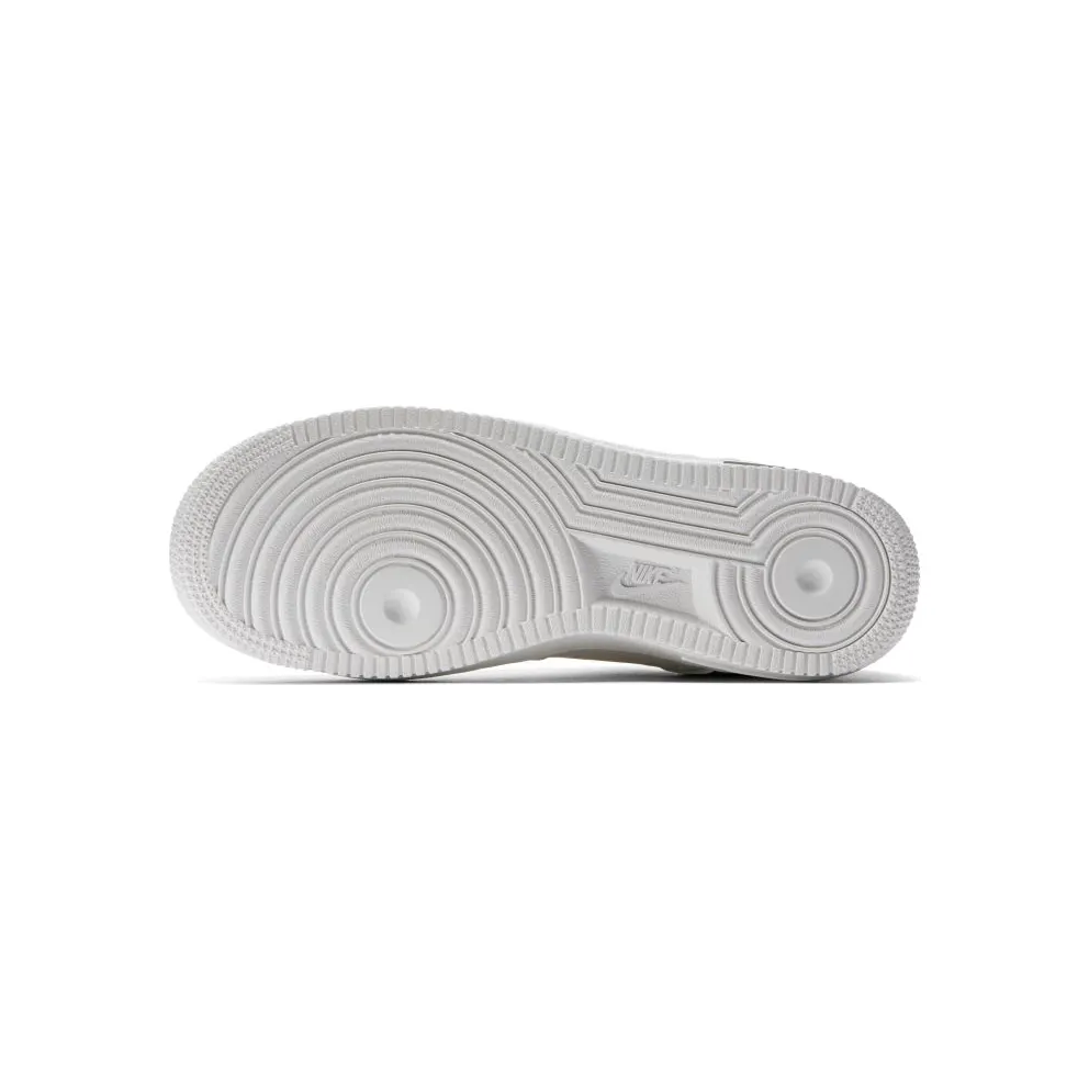 Nike Air Force 1 Low Jewel Phantom (W) Phantom/Metallic Gold Star-Summit White (AO3814-001)