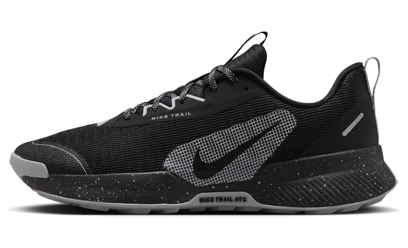 Nike Juniper Trail 3 Black Wolf Grey Photon Dust (FQ0904-001)
