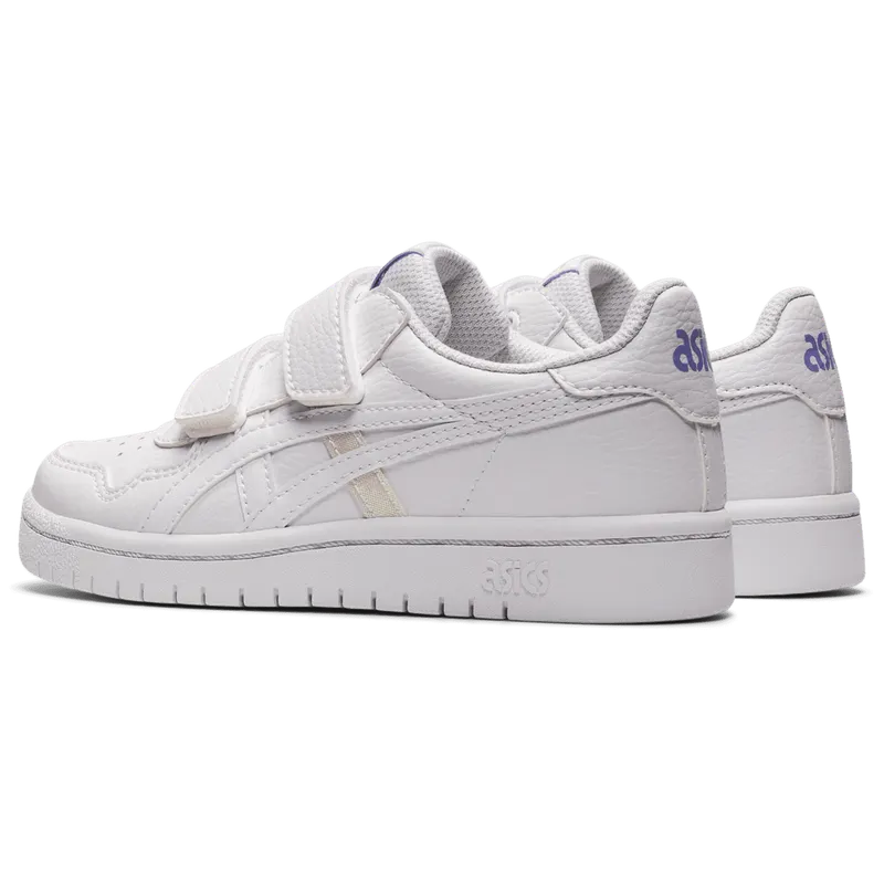 Asics JAPAN S PS White/White (1204A065.100)