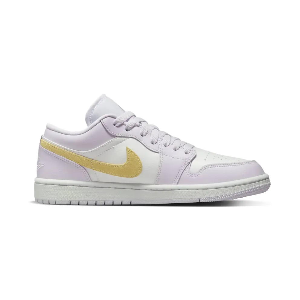 AIR Jordan 1 LO “Barely Grape” (DC0774-501)
