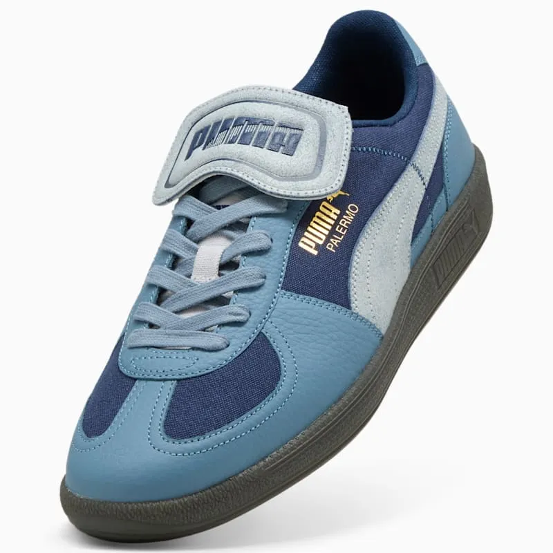 Puma Select Puma Palermo Persian Blue / Silver Mist (403258-01)