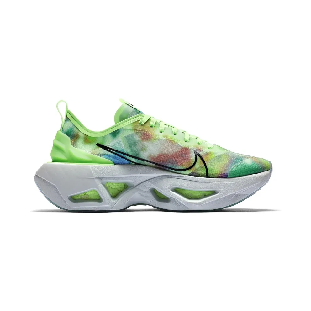 Nike ZoomX Vista Grind Lime Blast (W) Lime Blast/Black-Sky Grey (CT5770-300)