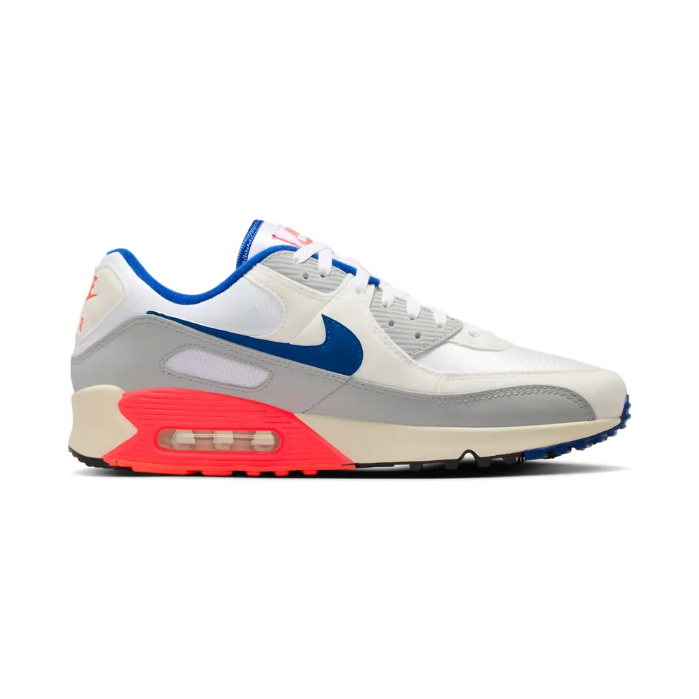 Nike Air Max 90 “Ultramarine (2026)” (IU0767-001)