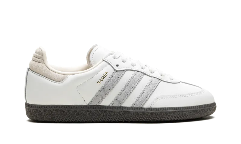 Adidas Samba OG “Cream White” (IH4880)