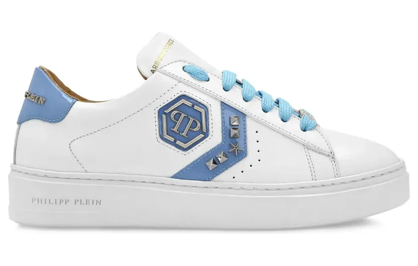 Philipp Plein Arrow Force – White (FADSWSC2751PLE005N)
