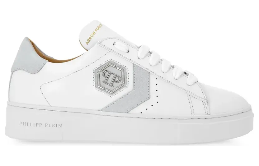 Philipp Plein Arrow Force – White (FADSWSC2752PLE005N)