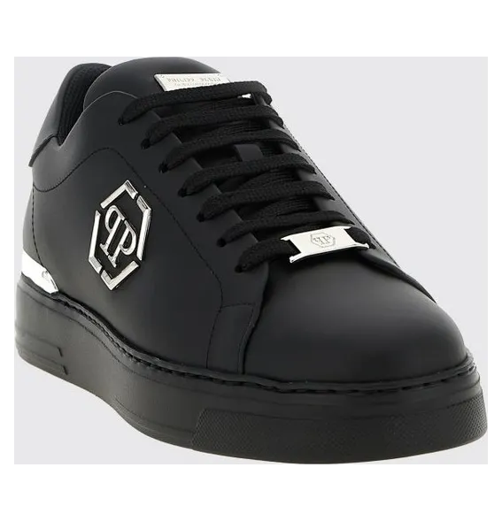 Philipp plein Black 1 (FABSUSC0379PLE075N0202)