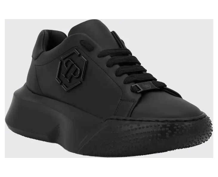 Philipp plein Black 1 (LAESUSC1046PLE010N0202)