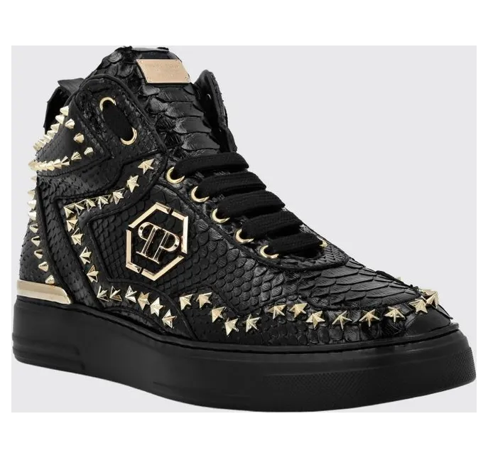 Philipp plein Black (AADSMSC4005PLE029P02)