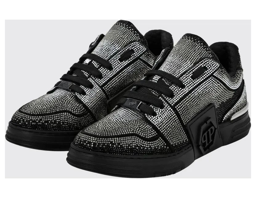 Philipp plein Black (AADSUSC0697PLE009N02)