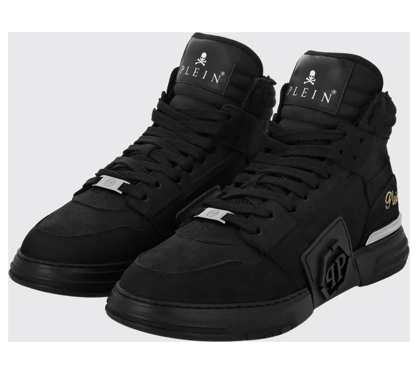 Philipp plein Black (AAESMSC4060PFU028F0202)