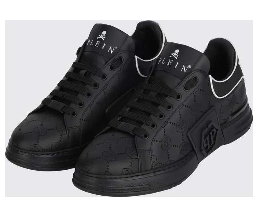 Philipp plein Black (AAESUSC0863PLE005N0202)