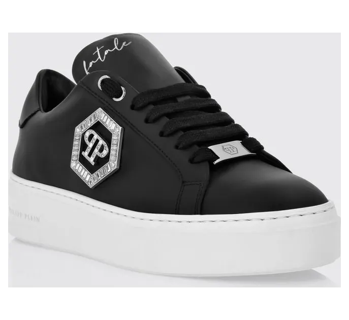 Philipp plein Black (AAESWSC2788PLE005N02)