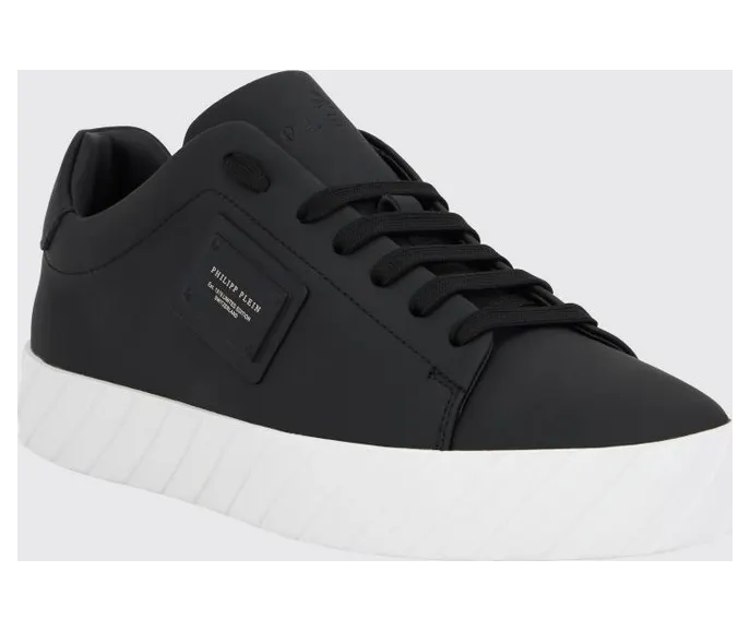 Philipp plein Black (LAESUSC0965PLE005N02)