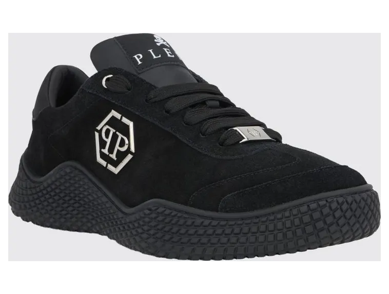 Philipp plein Black (LAESUSC0971PLE009N0202)