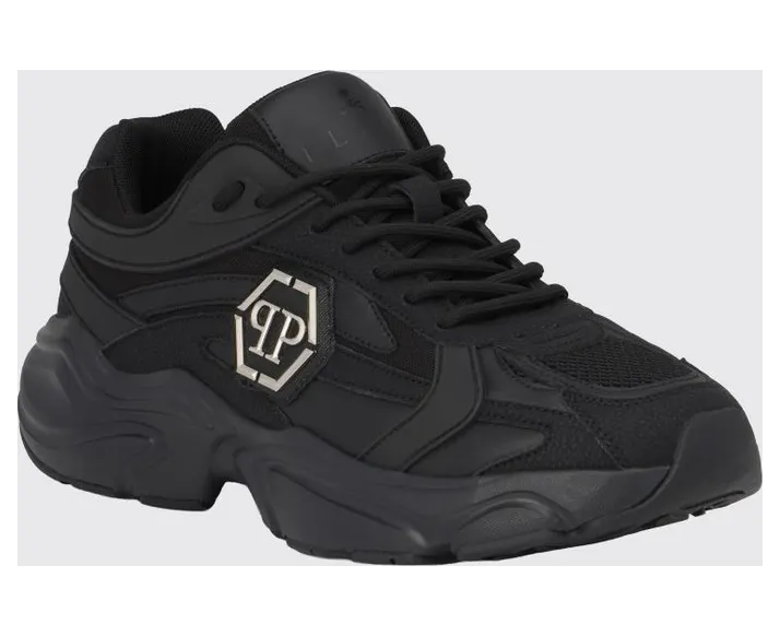 Philipp plein Black (LAESUSC0975PLE010N02)