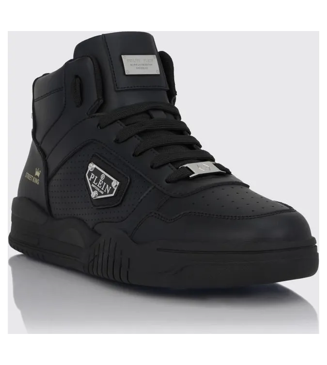 Philipp plein Black (LAESUSC0976PLE005N0202)