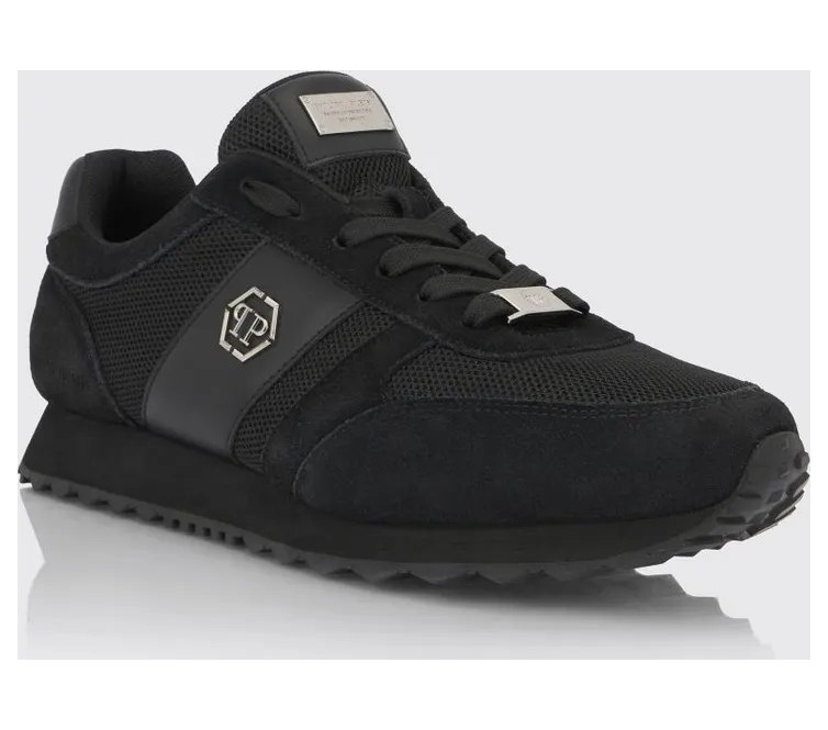 Philipp plein Black (LAESUSC0978PLE022N0202)