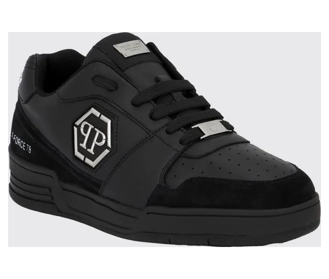 Philipp plein Black (LAESUSC0979PLE022N0202)