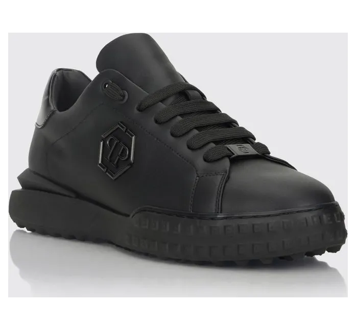 Philipp plein Black (LAESUSC0985PLE010N0202)