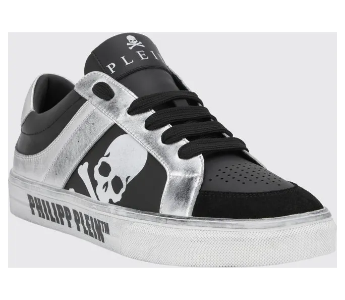 Philipp plein Black (LAESUSC0986PLE010N0270)