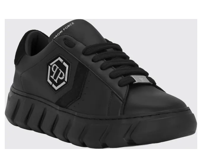 Philipp plein Black (LAESUSC0988PLE010N0202)