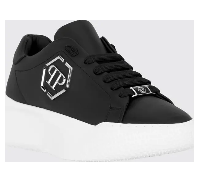 Philipp plein Black (LAESUSC1046PLE010N02)