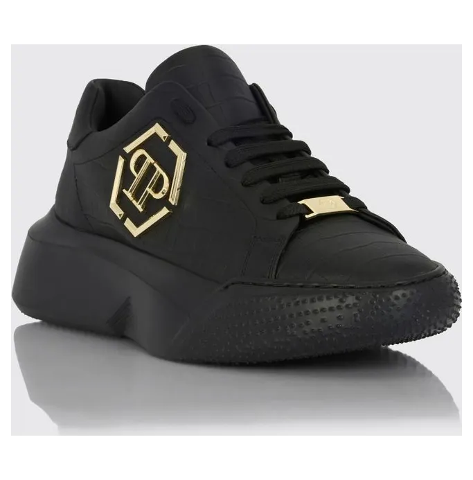 Philipp plein Black (LAESUSC1050PLE010N0293)