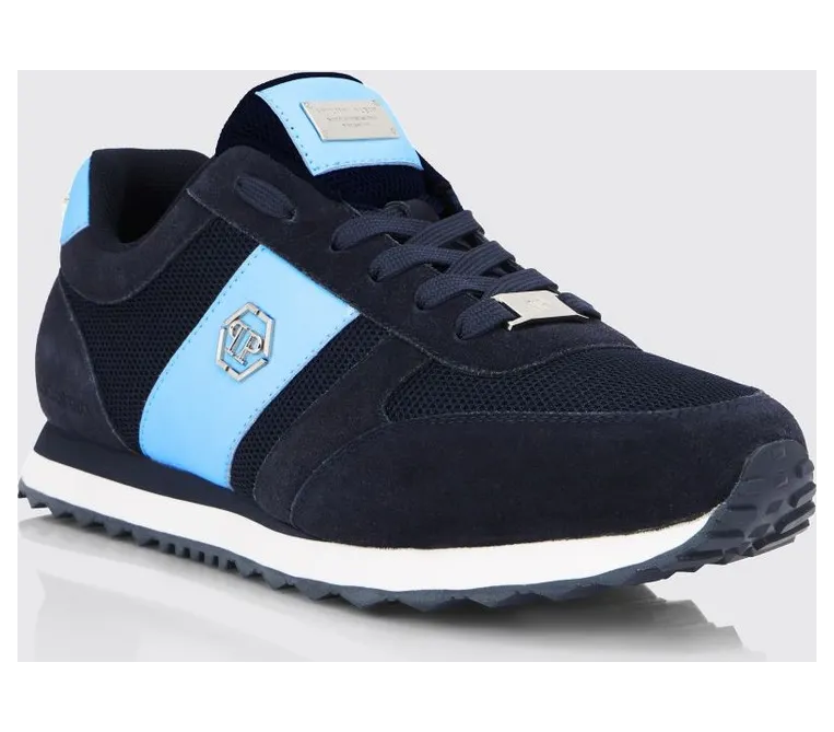 Philipp plein Blue (LAESUSC0978PLE022N1407)
