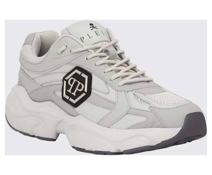 Philipp plein Grey (LAESUSC0975PLE010N10)