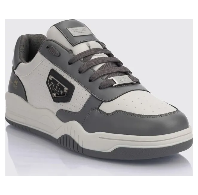 Philipp plein Grey (LAESUSC0977PLE005N1072)