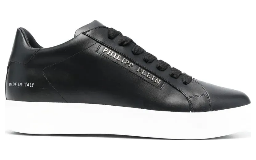Philipp Plein Klassische – Black (UABSUSC0349PLE075N)