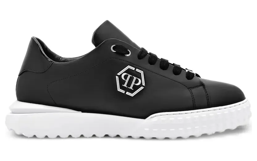 Philipp Plein Klassische – White (FABSUSC0266PLE010N)