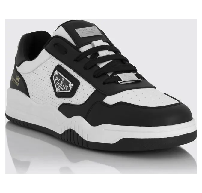 Philipp plein White 1 (LAESUSC0977PLE005N0102)