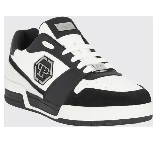 Philipp plein White 1 (LAESUSC0979PLE022N0102)