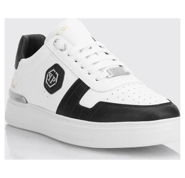 Philipp plein White 1 (LAESUSC0981PLE005N0102)