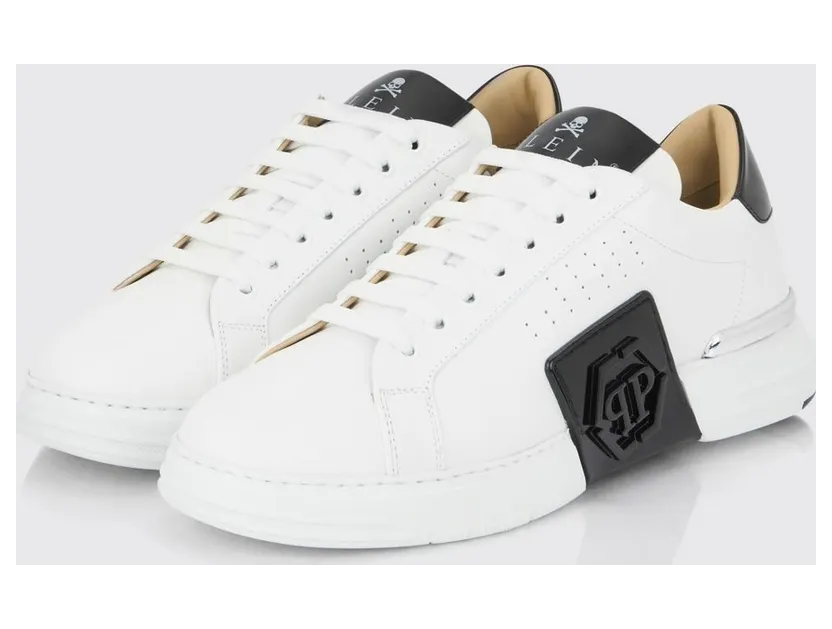 Philipp plein White (FADSUSC0565PLE025N01)