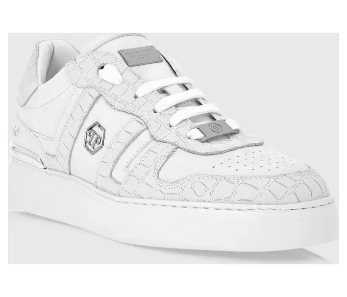 Philipp plein White (FAESUSC0820PLE067N01)