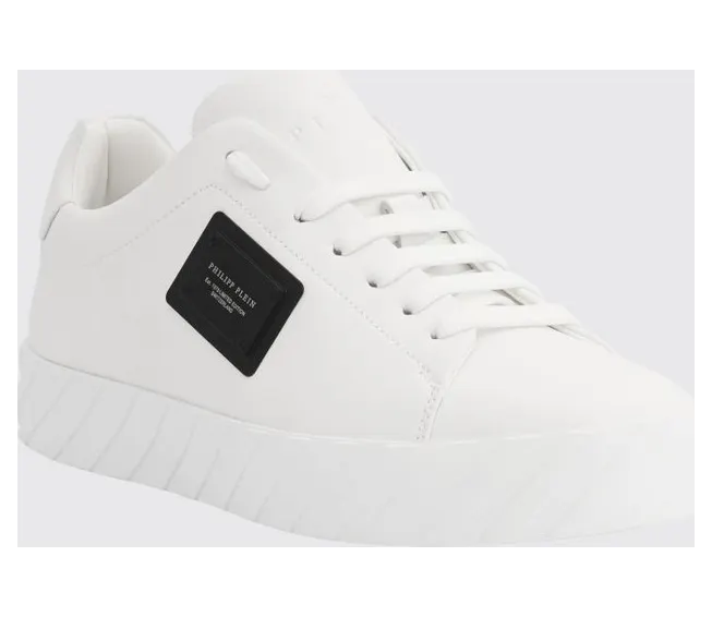 Philipp plein White (LAESUSC0965PLE005N01)