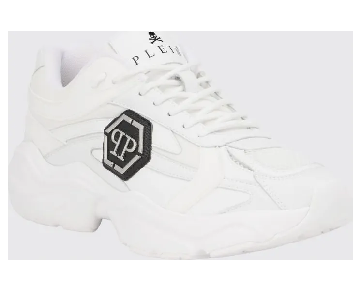 Philipp plein White (LAESUSC0975PLE010N01)