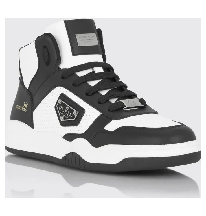 Philipp plein White (LAESUSC0976PLE005N0102)