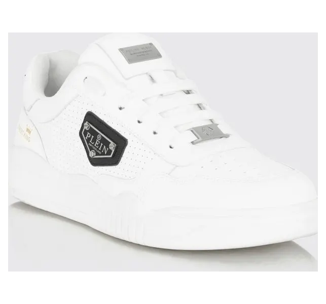 Philipp plein White (LAESUSC0977PLE005N01)